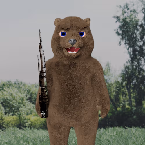 Polar Pal 187