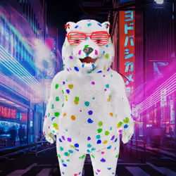 Polar Pal 696