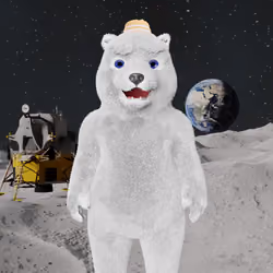 Polar Pal 3860