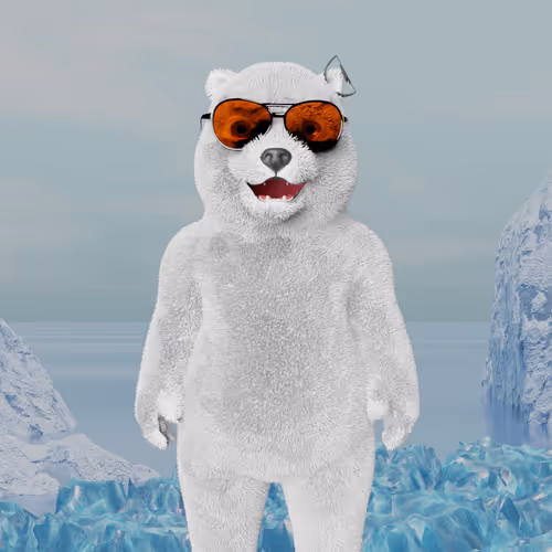Polar Pal 3408