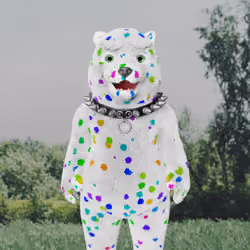 Polar Pal 2408