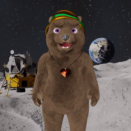 Polar Pal 1272