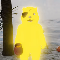 Polar Pal 1742