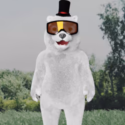 Polar Pal 2847