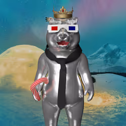 Polar Pal 3315