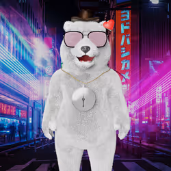 Polar Pal 2291