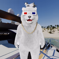 Polar Pal 519