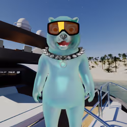 Polar Pal 2794