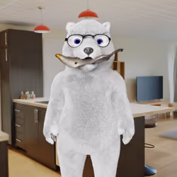 Polar Pal 1765