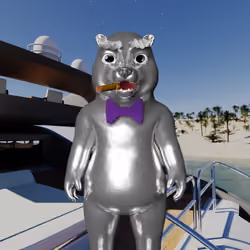 Polar Pal 2067
