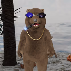 Polar Pal 813
