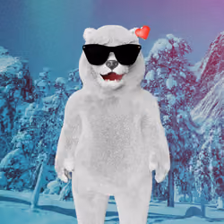 Polar Pal 206