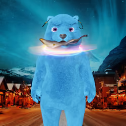 Polar Pal 2162