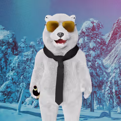 Polar Pal 2405