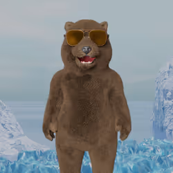 Polar Pal 2161