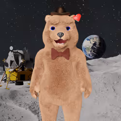 Polar Pal 3333