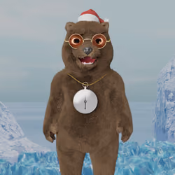 Polar Pal 3487