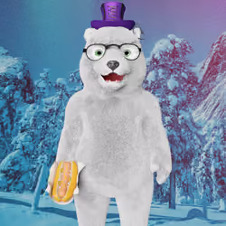 Polar Pal 2837