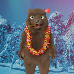 Polar Pal 520