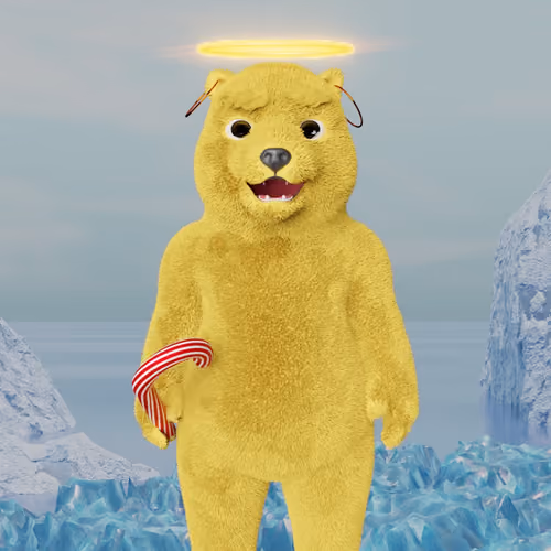 Polar Pal 2105