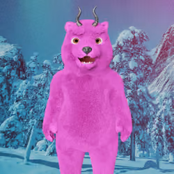 Polar Pal 2137