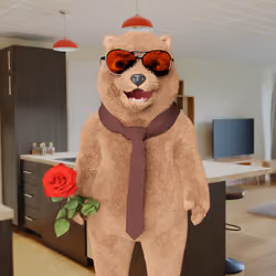 Polar Pal 614