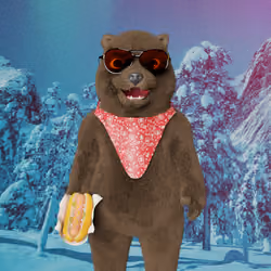 Polar Pal 1182