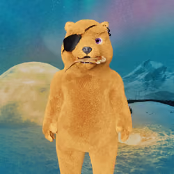 Polar Pal 3592
