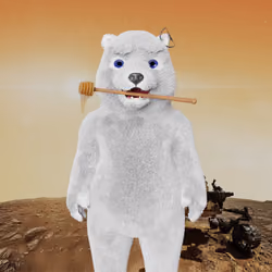 Polar Pal 3683