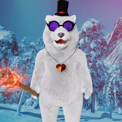 Polar Pal 2206