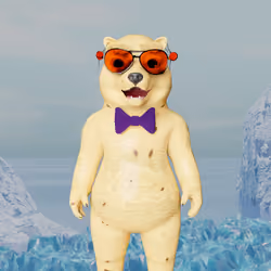 Polar Pal 1568