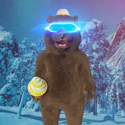 Polar Pal 3447