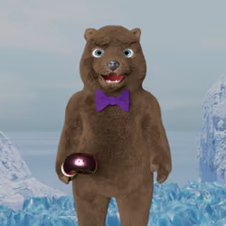 Polar Pal 3058