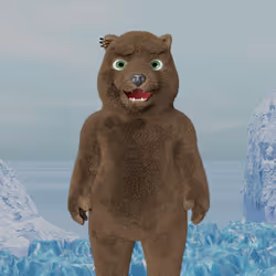 Polar Pal 2277