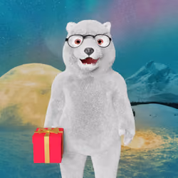 Polar Pal 3107