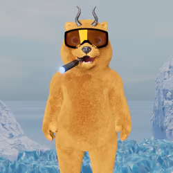 Polar Pal 3988