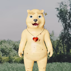 Polar Pal 517