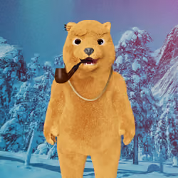 Polar Pal 3284