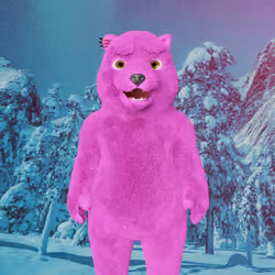 Polar Pal 2102