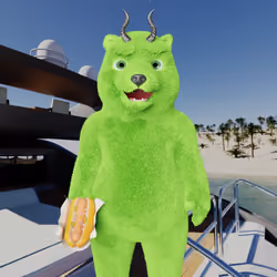 Polar Pal 410