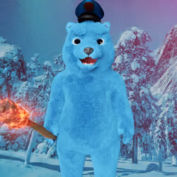 Polar Pal 28