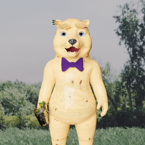 Polar Pal 1930