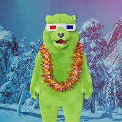 Polar Pal 1769