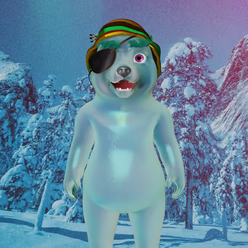 Polar Pal 3195