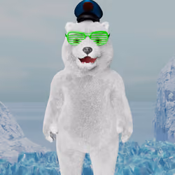 Polar Pal 2128
