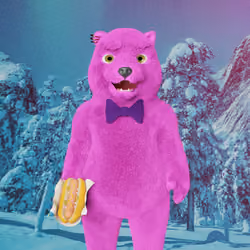 Polar Pal 2219