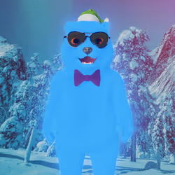 Polar Pal 1770