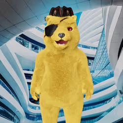 Polar Pal 2787