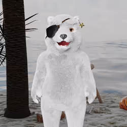 Polar Pal 2635