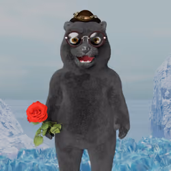 Polar Pal 172
